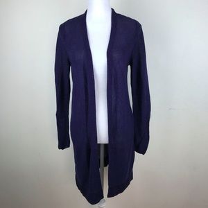 Robert Rodriguez knit long cardigan Medium